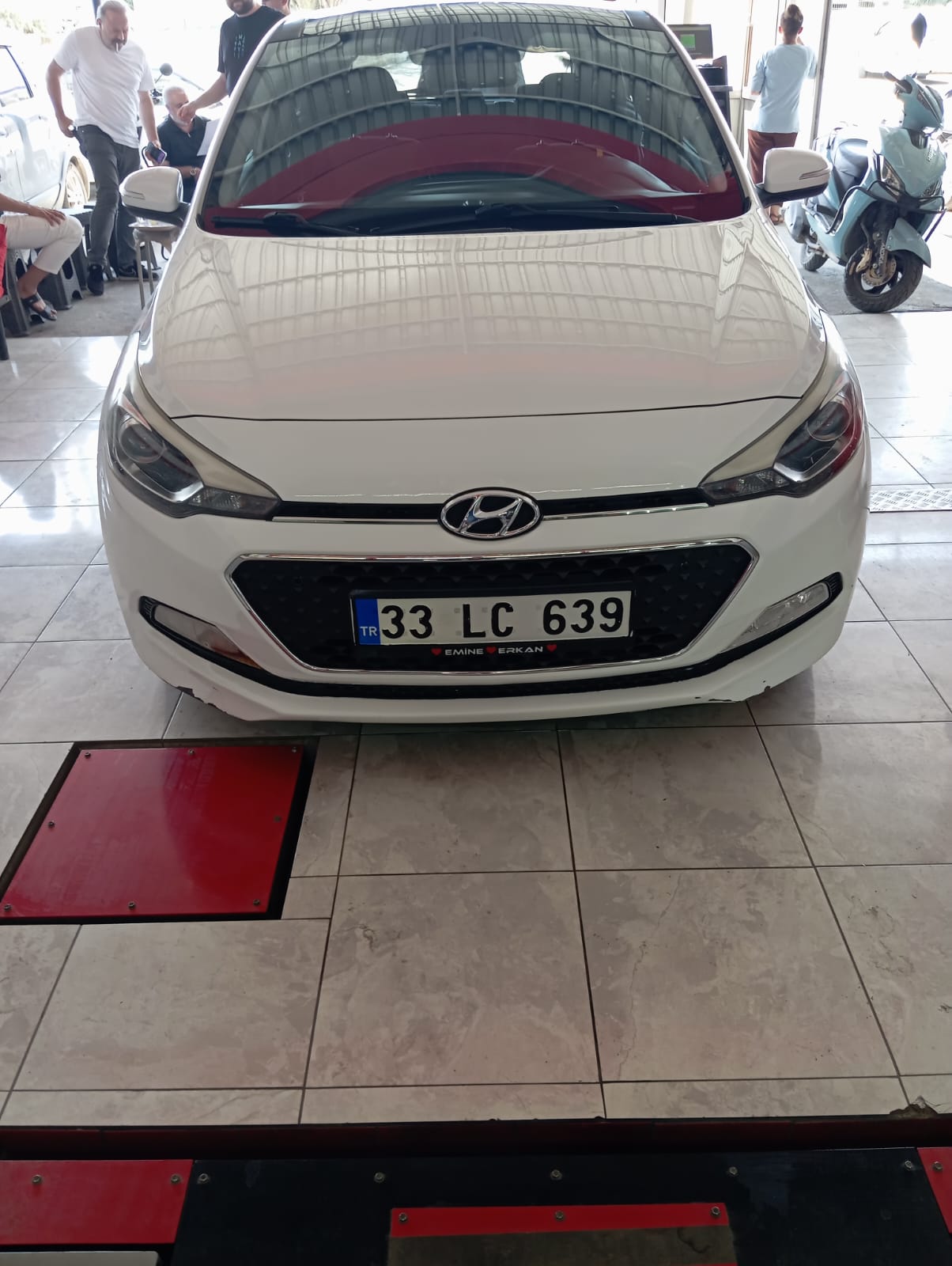 Anamur Oto Ekspertiz